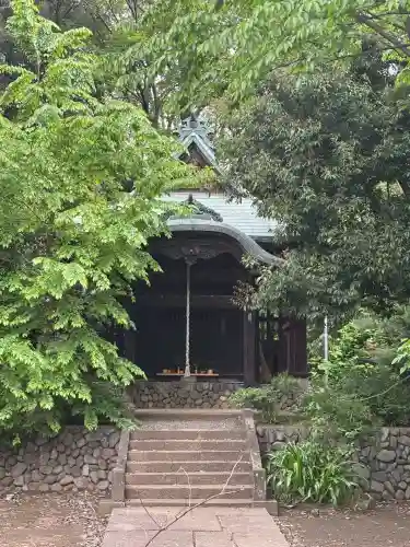 金毘羅神社(東京都)