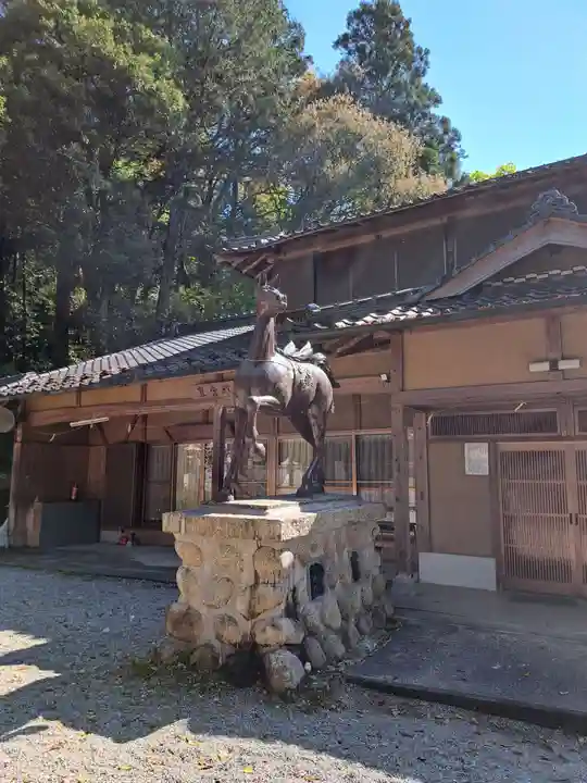 八幡神社(岐阜県)