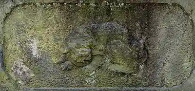 行徳神明神社(豊受神社)(千葉県)