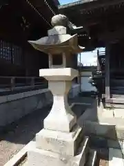 水元神社(東京都)