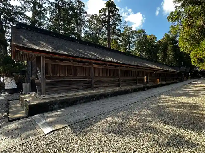 出雲大社(島根県)