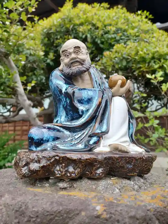 善長寺(埼玉県)