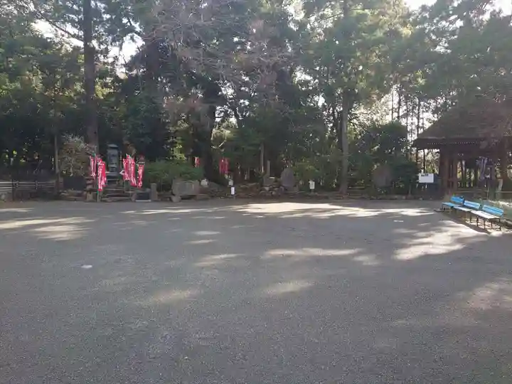 宝城坊のその他建物