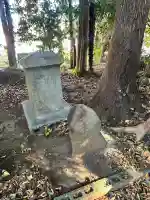 鹿嶋神社(茨城県)