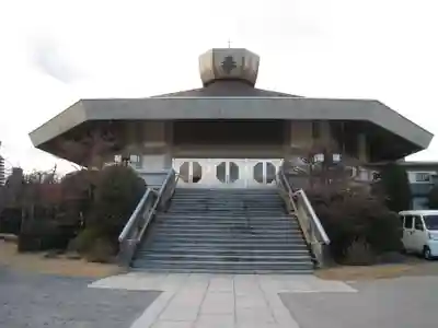 遠光寺(山梨県)