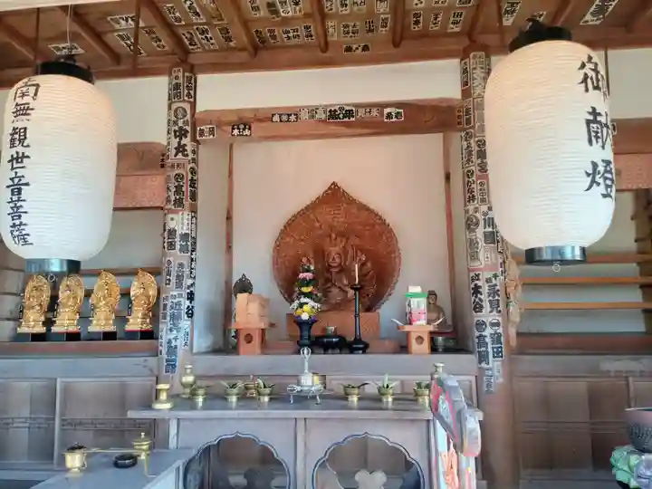 観音正寺(滋賀県)