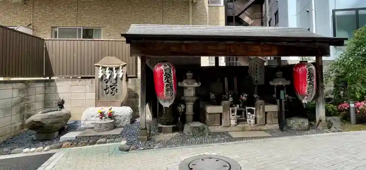 圓乘寺のその他建物