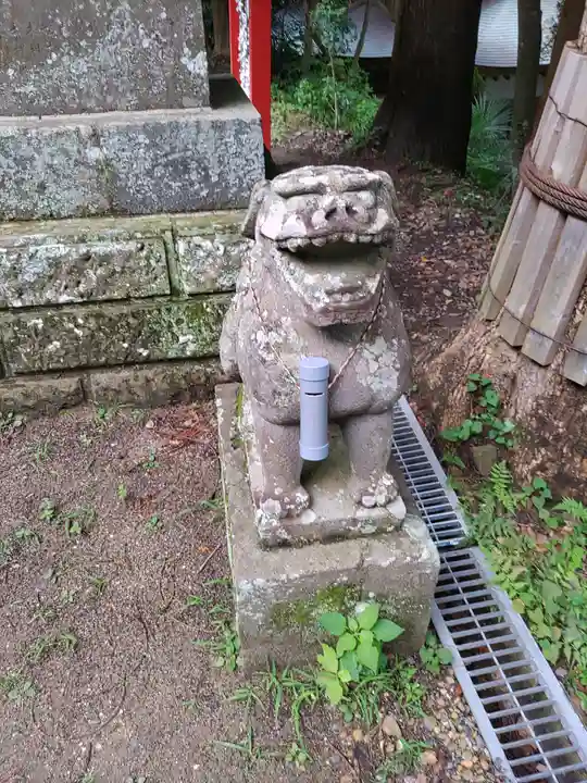 高瀧神社(千葉県)