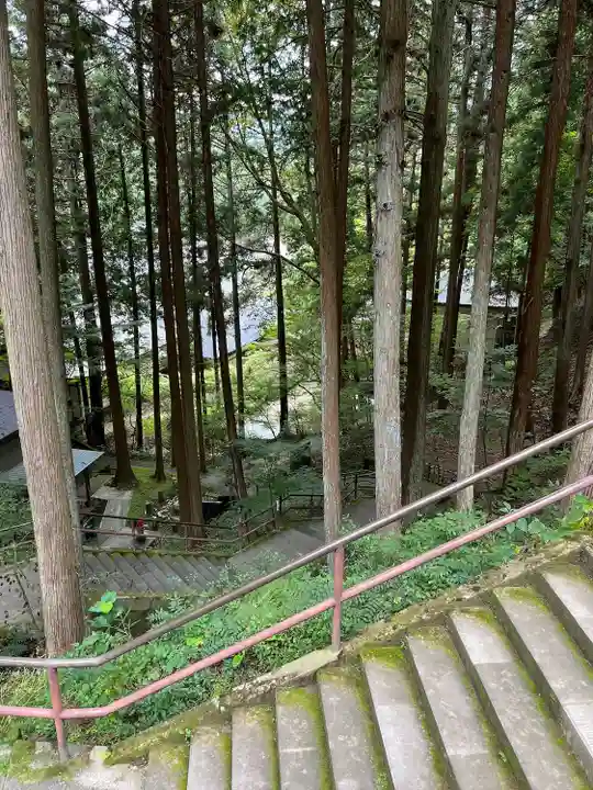 安楽寺(長野県)