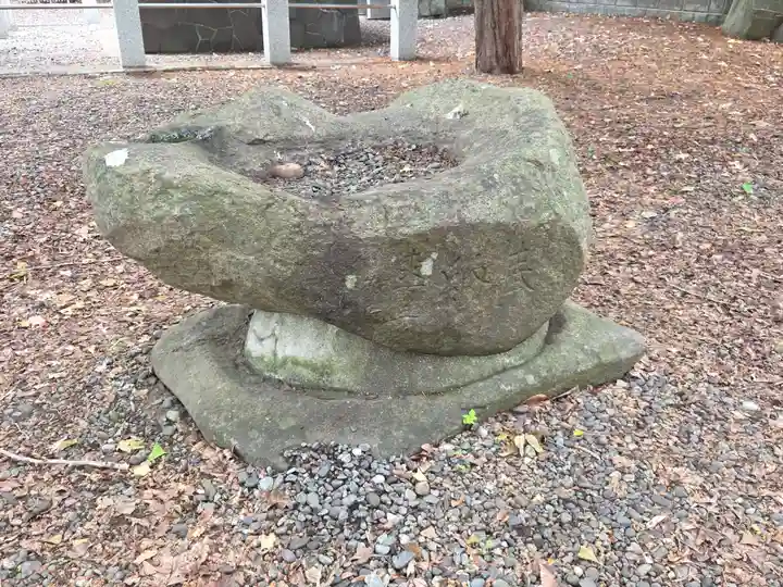 山鼻神社(北海道)