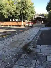 秩父神社の建物その他