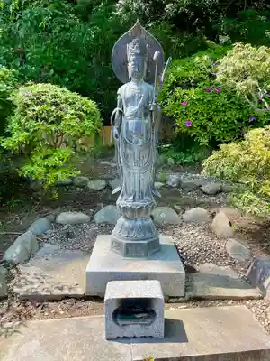 宝泉寺(東京都)