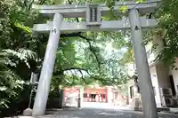 玉造稲荷神社(大阪府)
