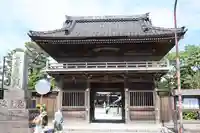 本覚寺(神奈川県)