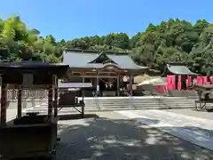 都農神社(宮崎県)