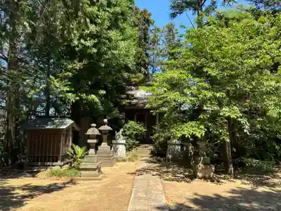稲荷神社(千葉県)