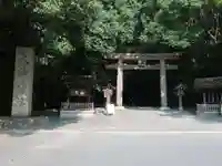 大神神社(奈良県)