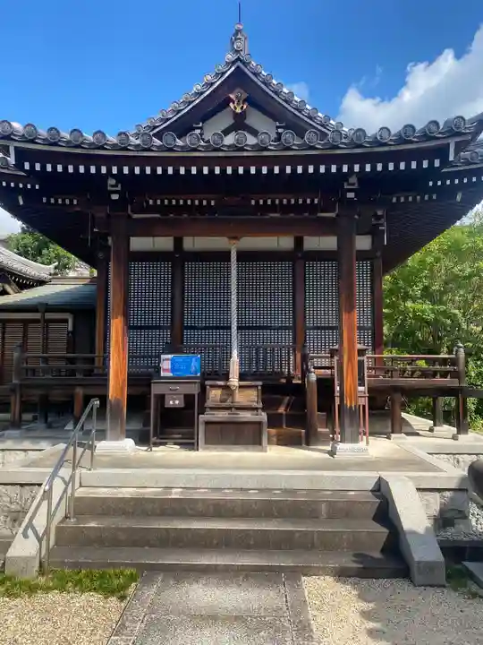 千手寺(大阪府)