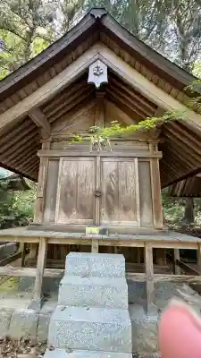 太宰府天満宮の末社・摂社