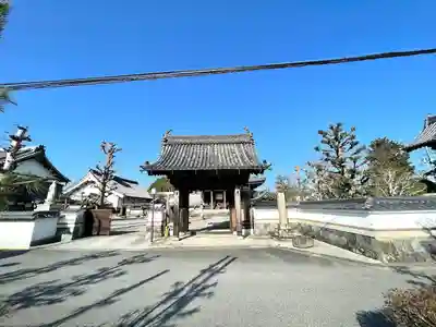 弘誓寺(滋賀県)