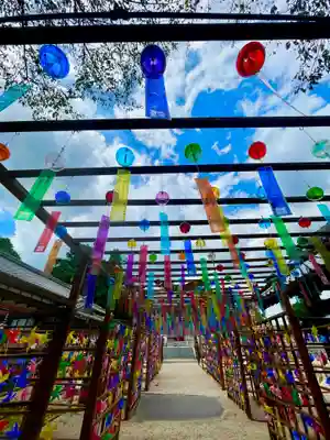 金井神社(三重県)