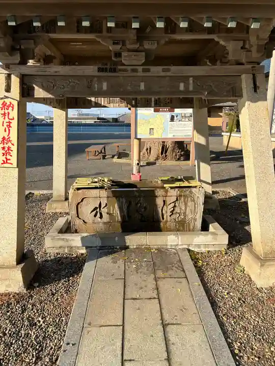 飯沼山 圓福寺(千葉県)