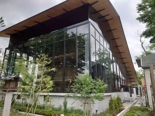 前橋東照宮のその他建物