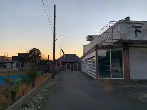 吉祥院のその他建物