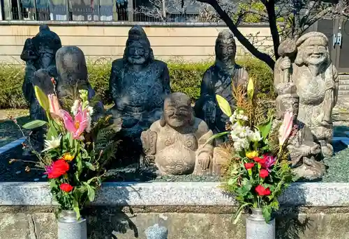 四天王寺庚申堂(大阪府)