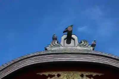 鶴岡八幡宮の芸術