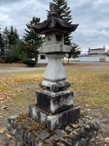 鹿追神社のその他建物