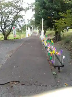 高司神社〜むすびの神の鎮まる社〜のその他建物