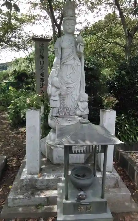 法雲寺(静岡県)