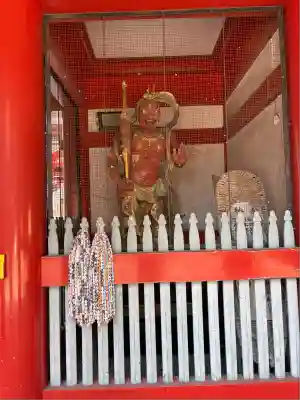 大須観音 (北野山真福寺宝生院)(愛知県)