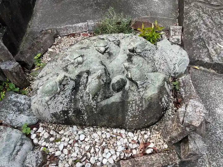 神祇大社(静岡県)
