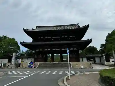 仁和寺(京都府)