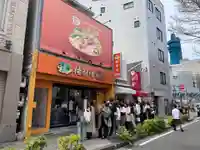 横濱関帝廟(神奈川県)