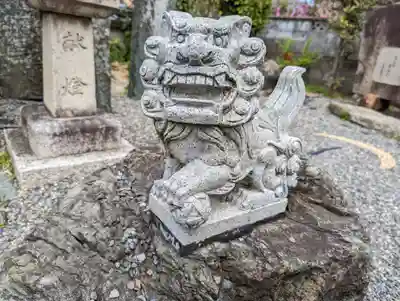 鍛冶神社(京都府)
