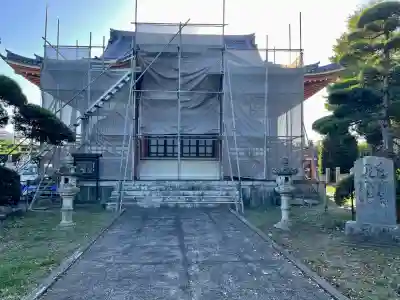 観明寺(千葉県)