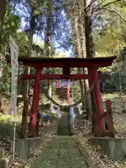 愛宕神社(栃木県)