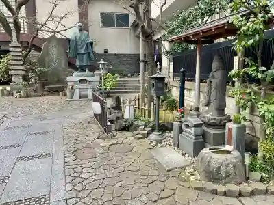要伝寺(東京都)