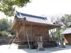 春日神社(愛知県)