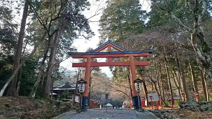 日吉大社(滋賀県)