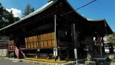 金乗院放光寺(埼玉県)