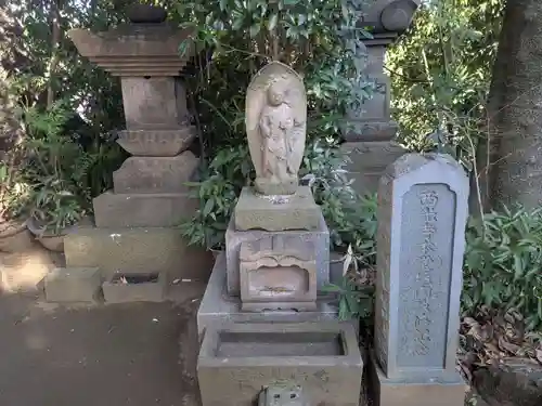西光寺(東京都)