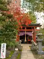 太融寺の末社・摂社