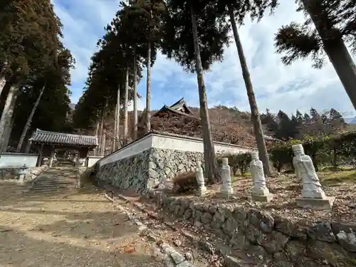 清水寺(長野県)