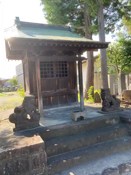 妙楽寺(神奈川県)