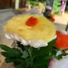 滑川神社 - 仕事と子どもの守り神のお祭り