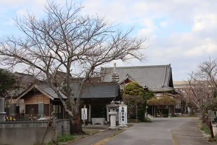 宝勝院のその他建物